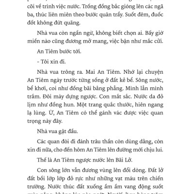 Sách - Ngàn Năm Sử Việt - Thời Hồng Bàng - Đảo Hoang