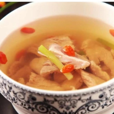 Kỷ tử Thái Phong 250gr