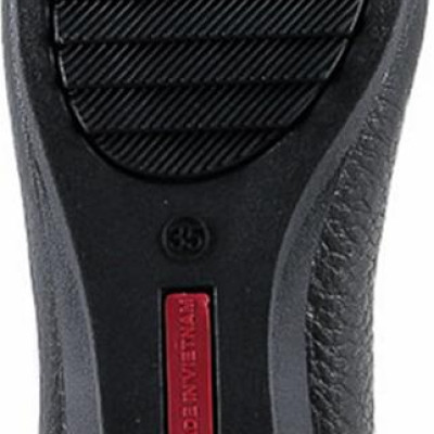 Giày Nữ Da Dò 3 Phân Huy Hoàng HT7939 - Đen