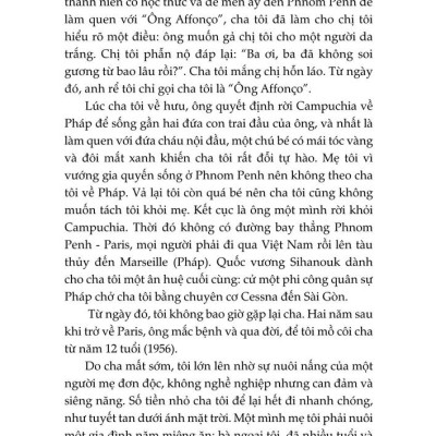 Thoát khỏi địa ngục Khmer Đỏ - bản in 2025