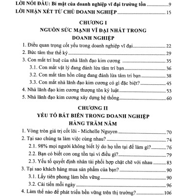 Nhà Lãnh Đạo Kim Cương (7 Bước Xây Dựng Đội Ngũ Tài Năng Giúp Doanh Nghiệp Tăng 300% Lợi Nhuận) - Tái Bản