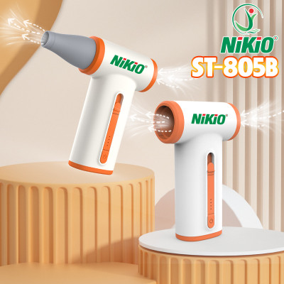 Máy thổi bụi cầm tay mini Nikio ST-805B