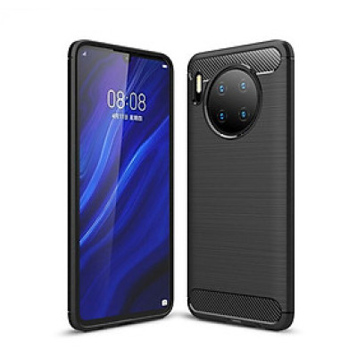 Ốp lưng chống sốc cho Huawei Mate 30 Pro hiệu Likgus (chuẩn quân đội, chống va đập, chống vân tay) - Hàng nhập khẩu