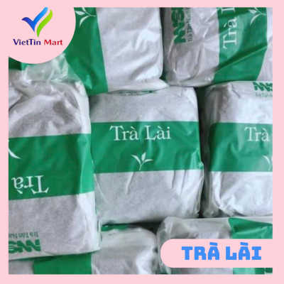 Lục Trà Lài Tân Nam Bắc Gói 10 Túi