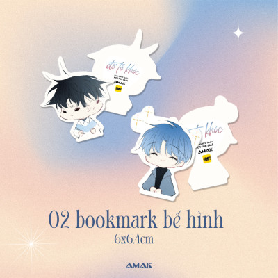 [Truyện Tranh] Để Tớ Khóc – Tập 5 - Amakbooks