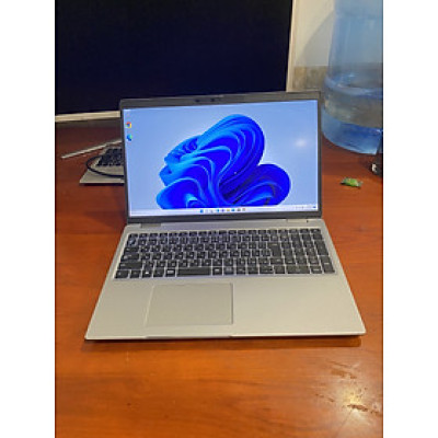 Laptop Dell Mobile Precision 3561 (Core i7-11850H | 16GB | 512GB | T600 4GB | 15.6 inch FHD | Win 11) Hàng Chính Hãng