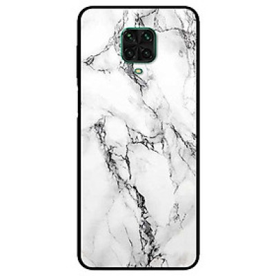 Ốp lưng dành cho Xiaomi Xiaomi Redmi 9s - 9 Pro - 9 Promax mẫu NỀN ĐÁ HOA 1