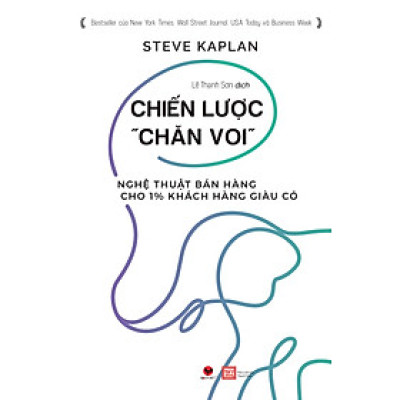Sách Chiến Lược Chăn Voi