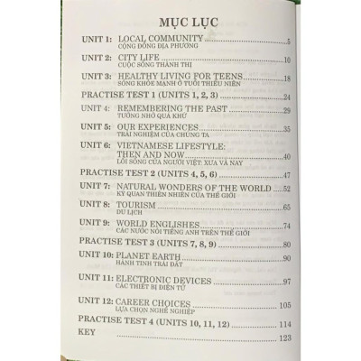 Ngữ pháp và Bài tập thực hành Tiếng Anh 9 ( Biên soạn theo SGK Tiếng Anh- Global Success - KNTT) (HA-MK)