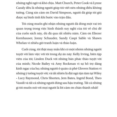 Ra Lệnh Hay Thuyết Phục - Nghệ Thuật Thu Phục Nhân Tâm Cho Ý Tưởng Và Sáng Kiến Của Bạn