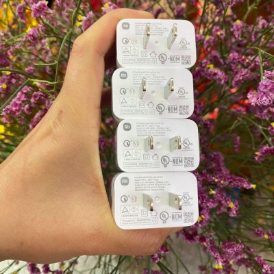 Củ Mi 22.5W Zin Chính Hãng bảo hành 12 tháng