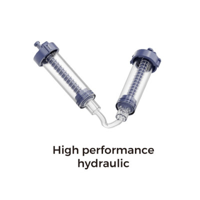 BYJARDA - JX0201 - Cánh Tay Robot Thủy Lực (Vàng) 