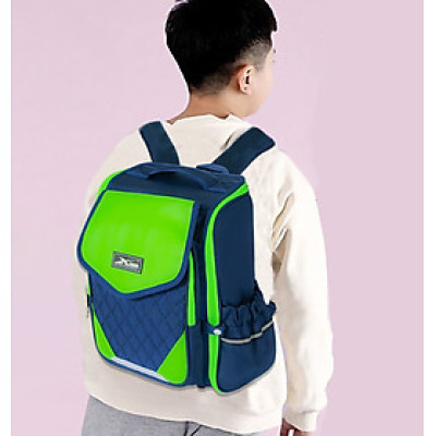 Ba lô chống gù giá rẻ Xbags Xb 3108