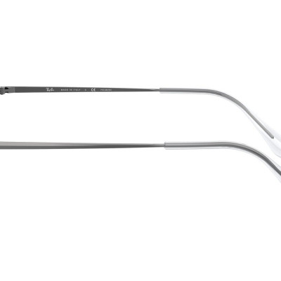 Mắt Kính RAY-BAN AVIATOR METAL II - RB3689 004/48 -Sunglasses