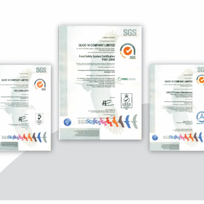 Nước Mắm Cốt Phú Quốc - Quốc Vị Độ Đạm 40N Chai Thủy Tinh 250ml Cá Cơm