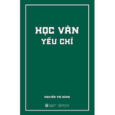 Học văn Yếu chỉ