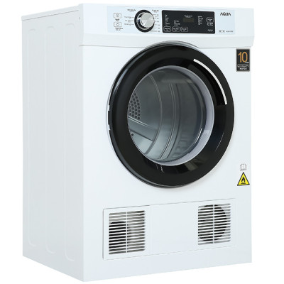 Máy sấy Aqua 7.0kg AQH-V700FW - Hàng chính hãng (chỉ giao HCM)