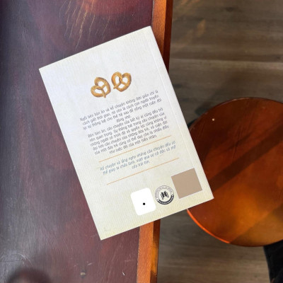 Sách - Nơi Bàn Ăn Kể Chuyện Chữa Lành - Sự Chữa Lành Là Sợi Dây Kết Nối Và Thức Tỉnh Chúng Ta - 2H Books