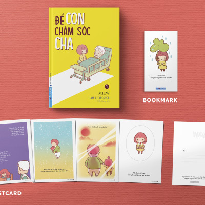 Để Con Chăm Sóc Cha