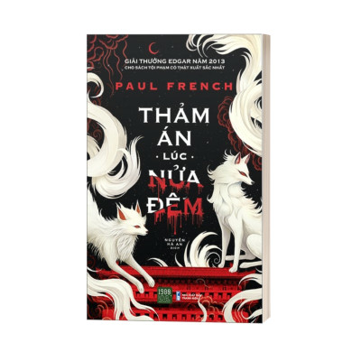 Thảm Án Lúc Nửa Đêm