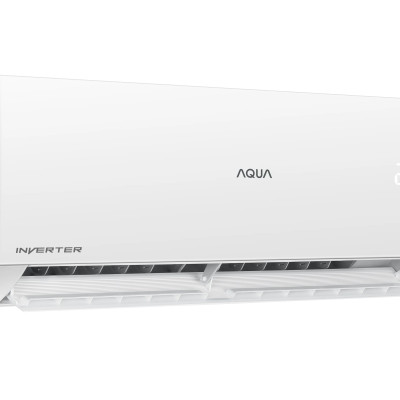 Máy Lạnh Aqua AQA-RV24QA2 Inverter 2.5HP - Hàng Chính Hãng (Chỉ giao HCM)