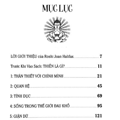 Bát Nhã Chi Tâm - Ứng Dụng Thiền Vào Những Khó Khăn, Đau Khổ Trong Cuộc Sống