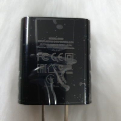 Cốc sạc nhanh Borofone 10w A53A có 2 cổng USB - Dual Port charge - Hàng chính hãng