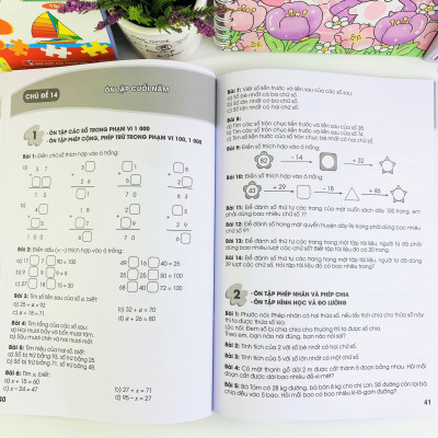 Sách - Tuyển Chọn Các Bài Toán Hay Và Khó - Lớp 2 (Biên soạn theo chương trình GDPT mới) - ndbooks