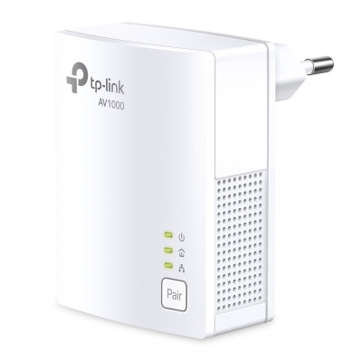 Bộ Chuyển Đổi Internet Qua Đường Dây Điện Gigabit AV1000 TP-Link TL-PA7017 KIT | Cắm và Sử Dụng | Bảo hành 2 năm | Hàng Chính Hãng