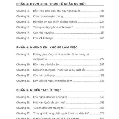 Sách - Hàn Quốc: Quốc gia gây sững sờ (Nhã Nam HCM)