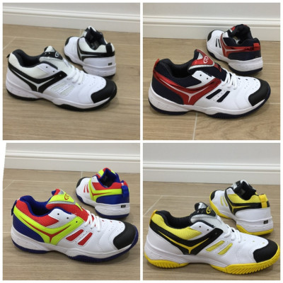 GIÀY CHƠI TENNIS CP036 CAO CẤP 4 MÀU