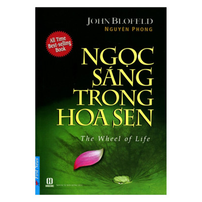 Combo Ngọc Sáng Trong Hoa Sen (Tái Bản 2015) + Đắc Nhân Tâm