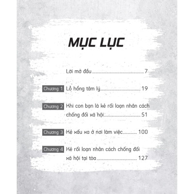 Trong Bộ Lông Cừu