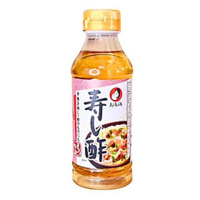 Giấm Sushi Bin Otafuku 300ml