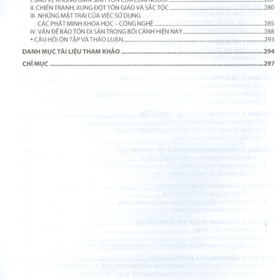 Sách - Giáo trình Lịch sử văn minh thế giới