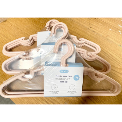 Móc áo xoay Hara 176