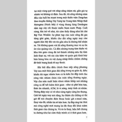 Đức Phật Và Thời Gian