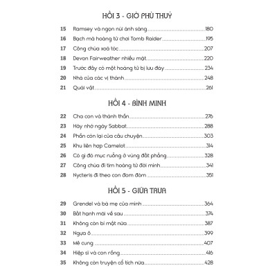 Những Kẻ Ăn Sách