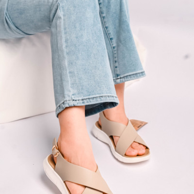 Sandal Nữ Biti’s Êmbrace DEW008488