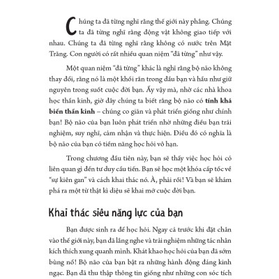 Sách: Xây Dựng Tư Duy Cầu Tiến Cho Bạn Gái