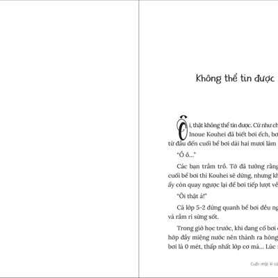 Những Dòng Chữ Màu Nhiệm