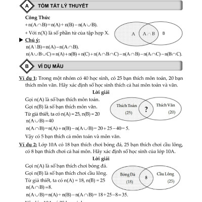 Phương Pháp Giải Các Dạng Toán Thực Tế 10 (Tài Liệu Dùng Chung Cho Các Bộ Sách) - KV
