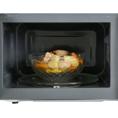 Lò vi sóng cơ không nướng 20L SHARP R-207VN-SL - Hàng chính hãng