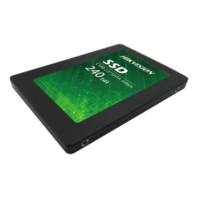 Ổ cứng SSD HIK Vision C100 240GB SATA3 2.5