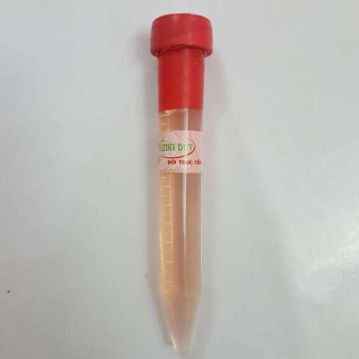 Chế Phẩm Keiki Duy Đỏ dạng bôi ống 15ml kích thích các mắt ngủ trên cây chủ động và sinh trưởng cho Hoa Lan
