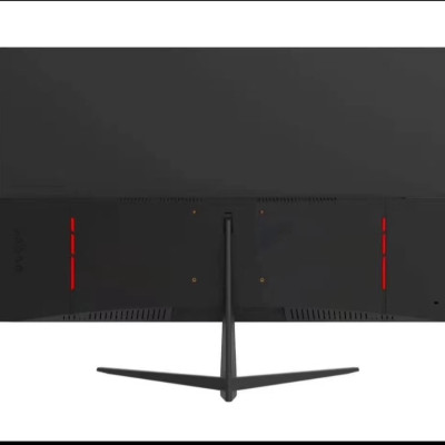 Màn hình chuyên Gaming K-Vision Cong 27 inch ,Tràn viền , 165hz - IPS - FHD , Hàng chính hãng - Bảo hành 24 Tháng