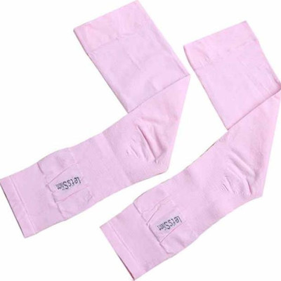 Găng Tay Chống Nắng Xỏ Ngón - Màu ngẫu nhiên