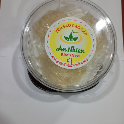 Tổ Yến Tinh Chế Hộp 30gram