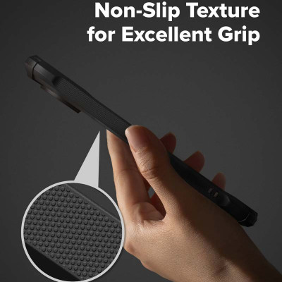 Ốp lưng cho Google Pixel 10 / 10 Pro RINGKE Fusion X - Hàng Chính Hãng