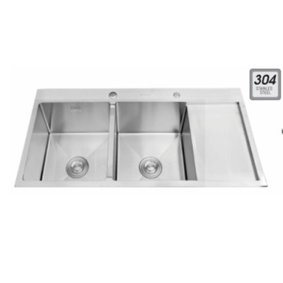 Chậu rửa Hafen CRC-48 - Hàng Chính Hãng 